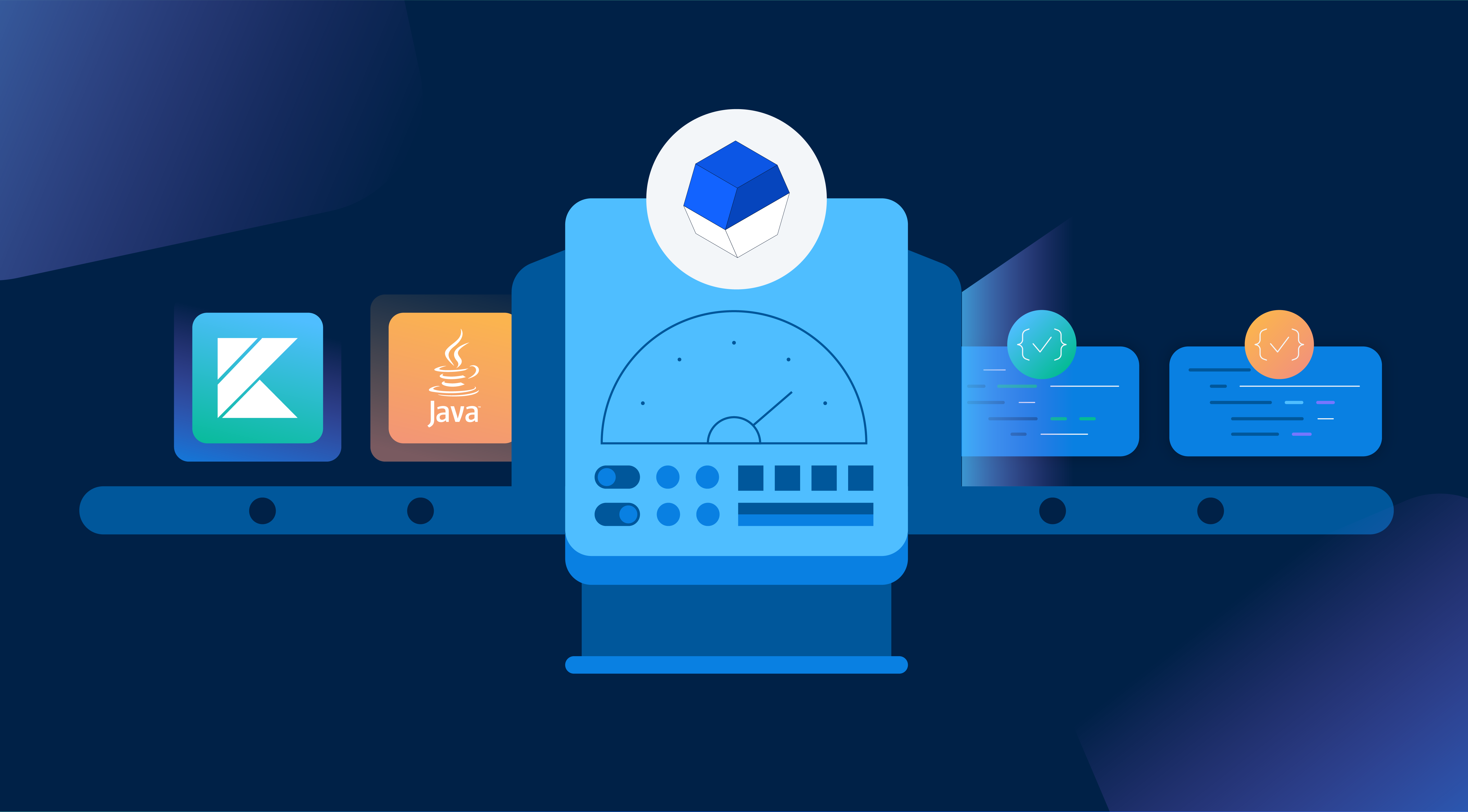 Diffblue AI Illustration Designer